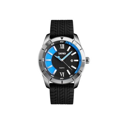 Ρολόι χειρός ανδρικό SKMEI 9151 BLUE