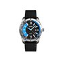 Ρολόι χειρός ανδρικό SKMEI 9151 BLUE
