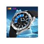 Ρολόι χειρός ανδρικό SKMEI 9151 BLUE