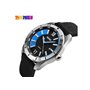 Ρολόι χειρός ανδρικό SKMEI 9151 BLUE