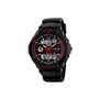 Αθλητικό ρολόι χειρός SKMEI 931 RED