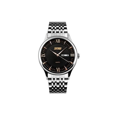 Ρολόι χειρός ανδρικό SKMEI 9091 BLACK
