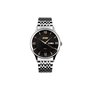 Ρολόι χειρός ανδρικό SKMEI 9091 BLACK