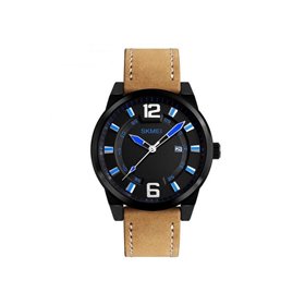 Ρολόι χειρός ανδρικό SKMEI 1221 BLUE