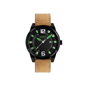 Ρολόι χειρός ανδρικό SKMEI 1221 GREEN