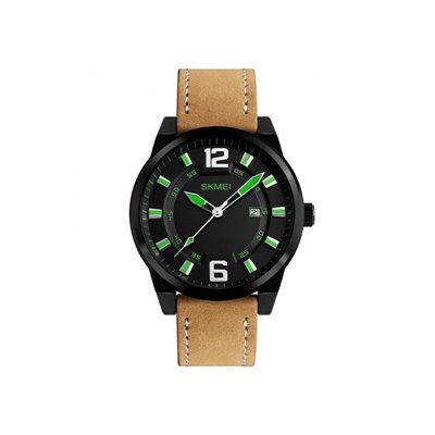 Ρολόι χειρός ανδρικό SKMEI 1221 GREEN
