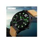 Ρολόι χειρός ανδρικό SKMEI 1221 GREEN