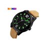 Ρολόι χειρός ανδρικό SKMEI 1221 GREEN