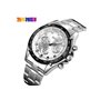 Ρολόι χειρός ανδρικό SKMEI 1366 SILVER