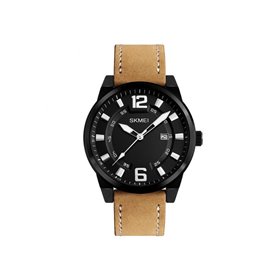 Ρολόι χειρός ανδρικό SKMEI 1221 BLACK