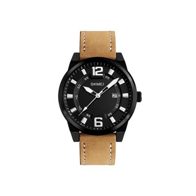 Ρολόι χειρός ανδρικό SKMEI 1221 BLACK