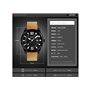 Ρολόι χειρός ανδρικό SKMEI 1221 BLACK
