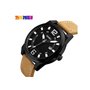Ρολόι χειρός ανδρικό SKMEI 1221 BLACK
