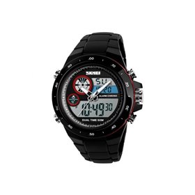 Αθλητικό ρολόι χειρός SKMEI 1429 RED