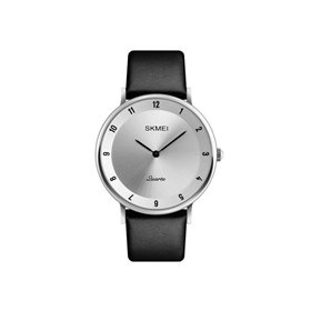 Ρολόι χειρός ανδρικό SKMEI 1263 BLACK/SILVER