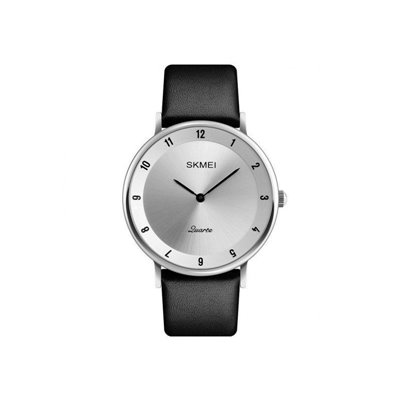 Ρολόι χειρός ανδρικό SKMEI 1263 BLACK/SILVER
