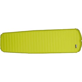 High Peak Oregon L Αυτοφούσκωτο Μονό Υπόστρωμα Camping 5x60cm Πάχους 5cm σε Κίτρινο χρώμα High Peak Oregon L Αυτοφούσκωτο Μονό Υπόστρωμα Camping 5x60cm Πάχους 5cm σε Κίτρινο χρώμα