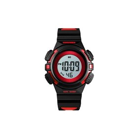 Ρολόι χειρός παιδίκο SKMEI 1485 RED Ρολόι χειρός παιδίκο SKMEI 1485 RED