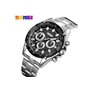 Ρολόι χειρός ανδρικό SKMEI 1366 SILVER/BLACK