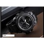Αθλητικό ρολόι χειρός ανδρικό SKMEI 1452 BLACK