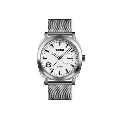 Ρολόι χειρός ανδρικό SKMEI 1466 SILVER