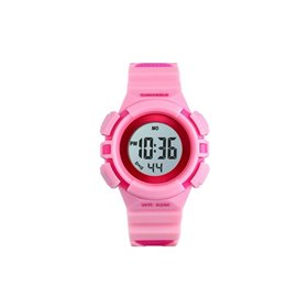 Ρολόι χειρός SKMEI 1485 PINK Ρολόι χειρός SKMEI 1485 PINK