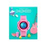 Ρολόι χειρός SKMEI 1485 PINK