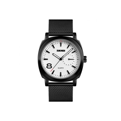 Ρολόι χειρός ανδρικό SKMEI 1466 BLACK