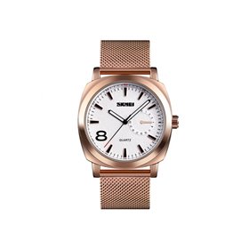 Ρολόι χειρός ανδρικό SKMEI 1466 ROSE GOLD