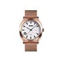 Ρολόι χειρός ανδρικό SKMEI 1466 ROSE GOLD