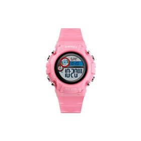 Ρολόι χειρός παιδικό SKMEI 1477 PINK