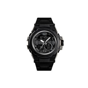 Αθλητικό ρολόι χειρός ανδρικό SKMEI 1452 APRICOT