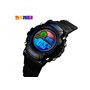 Ρολόι χειρός παιδικό SKMEI 1477 BLACK