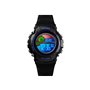 Ρολόι χειρός παιδικό SKMEI 1477 BLACK