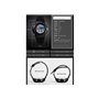 Ρολόι χειρός παιδικό SKMEI 1477 BLACK
