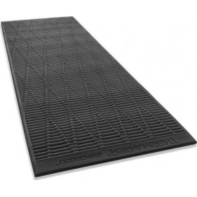 Thermarest RidgeRest Classic Αφρώδες Μονό Υπόστρωμα Camping 183x51cm Πάχους 1.5cm σε Μαύρο χρώμα Thermarest RidgeRest Classic Αφρώδες Μονό Υπόστρωμα Camping 183x51cm Πάχους 1.5cm σε Μαύρο χρώμα