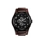 Ρολόι χειρός ανδρικό SKMEI 9165 BLACK