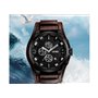 Ρολόι χειρός ανδρικό SKMEI 9165 BLACK