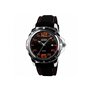 Ρολόι χειρός ανδρικό SKMEI 0992 BLACK/ORANGE