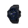 Αθλητικό ρολόι χειρός παιδικό SKMEI 1012 BLUE