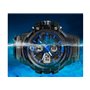 Αθλητικό ρολόι χειρός παιδικό SKMEI 1012 BLUE