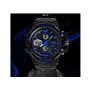 Αθλητικό ρολόι χειρός παιδικό SKMEI 1012 BLUE