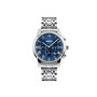 Ρολόι χειρός ανδρικό SKMEI 9078 BLUE