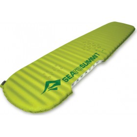 Sea to Summit Comfort Light Αυτοφούσκωτο Μονό Υπόστρωμα Camping Πάχους 5cm σε Πράσινο χρώμα Sea to Summit Comfort Light Αυτοφούσκωτο Μονό Υπόστρωμα Camping Πάχους 5cm σε Πράσινο χρώμα