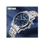 Ρολόι χειρός ανδρικό SKMEI 9078 BLUE