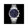 Ρολόι χειρός ανδρικό SKMEI 9078 BLUE