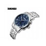 Ρολόι χειρός ανδρικό SKMEI 9078 BLUE