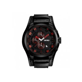 Ρολόι χειρός ανδρικό SKMEI 9165 RED