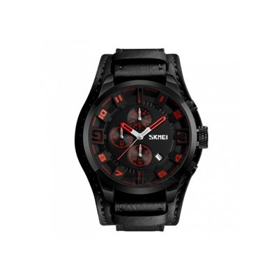 Ρολόι χειρός ανδρικό SKMEI 9165 RED