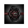 Ρολόι χειρός ανδρικό SKMEI 9165 RED